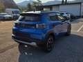 Citroen C3 Turbo 100 Max Blau - thumbnail 4