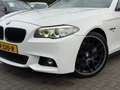 BMW 528 5-serie 528i M Sport Edition High Executive|Nieuwe Wit - thumbnail 3