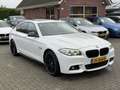 BMW 528 5-serie 528i M Sport Edition High Executive|Nieuwe Wit - thumbnail 6