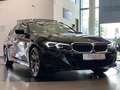 BMW 318 d Touring Curved DrivingA Kamera Pano HUD ACC Noir - thumbnail 4