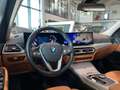 BMW 318 d Touring Curved DrivingA Kamera Pano HUD ACC Noir - thumbnail 7