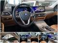 BMW 318 d Touring Curved DrivingA Kamera Pano HUD ACC Noir - thumbnail 11
