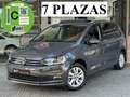 Volkswagen Touran 1.5 TSI EVO Advance DSG7 110kW Gris - thumbnail 1