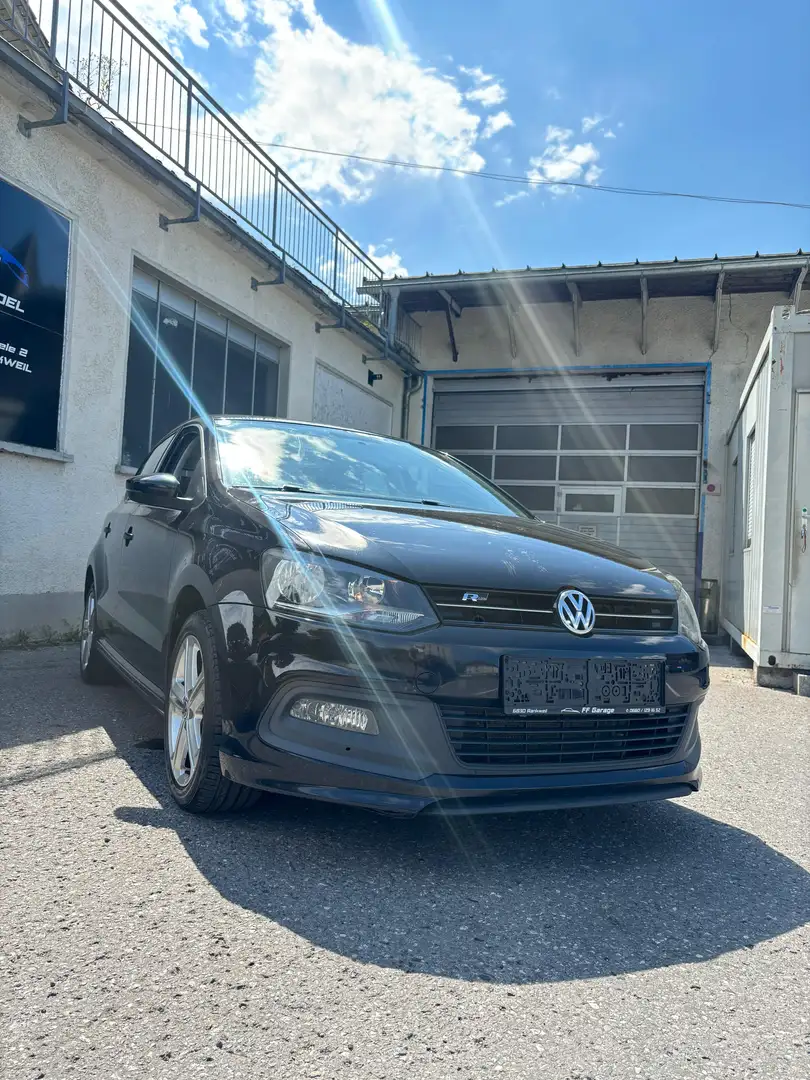 Volkswagen Polo R-line - 2