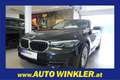 BMW 518 d Touring Aut. LED/Nav. Prof. Noir - thumbnail 1