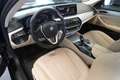 BMW 518 d Touring Aut. LED/Nav. Prof. Noir - thumbnail 7