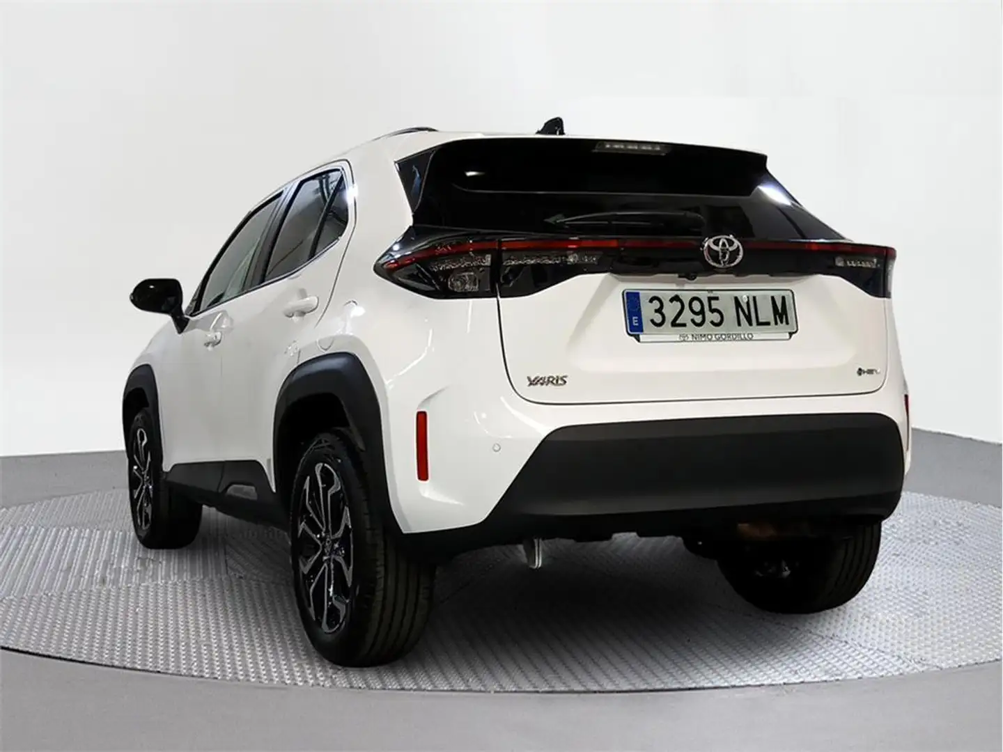 Toyota Yaris Cross 130H Active - 2