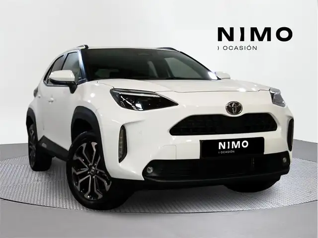 Toyota Yaris Cross 130H Active