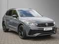 Volkswagen Tiguan 1.5 TSI DSG R-Line *Black-Style*IQ-Light*Navi*A... Gris - thumbnail 3