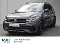Volkswagen Tiguan 1.5 TSI DSG R-Line *Black-Style*IQ-Light*Navi*A... Gris - thumbnail 1