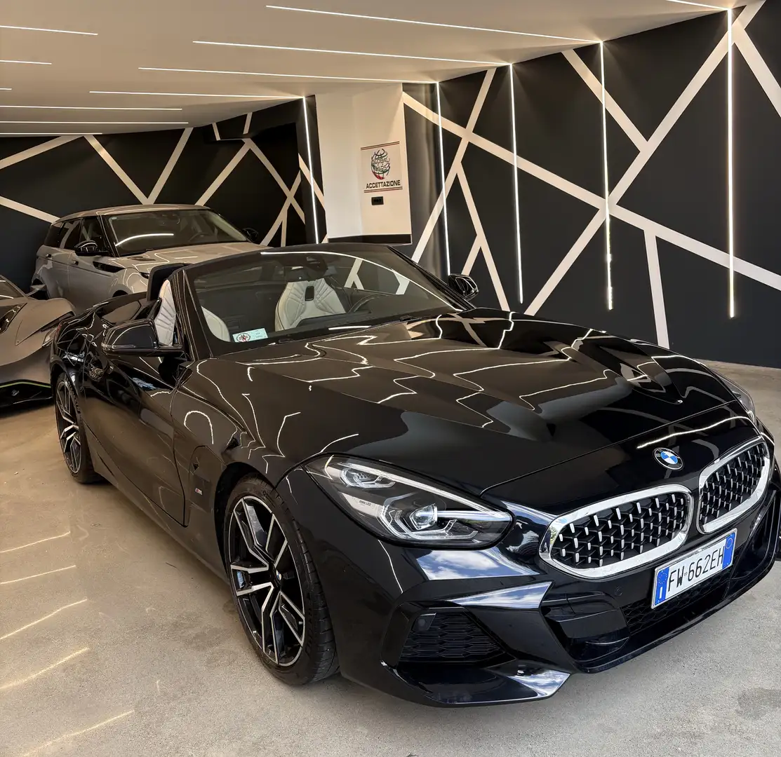 BMW Z4 sdrive 20i Msport auto - 1
