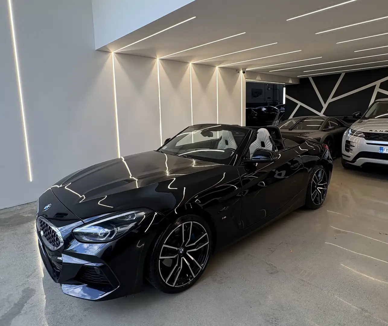 BMW Z4 sdrive 20i Msport auto - 2