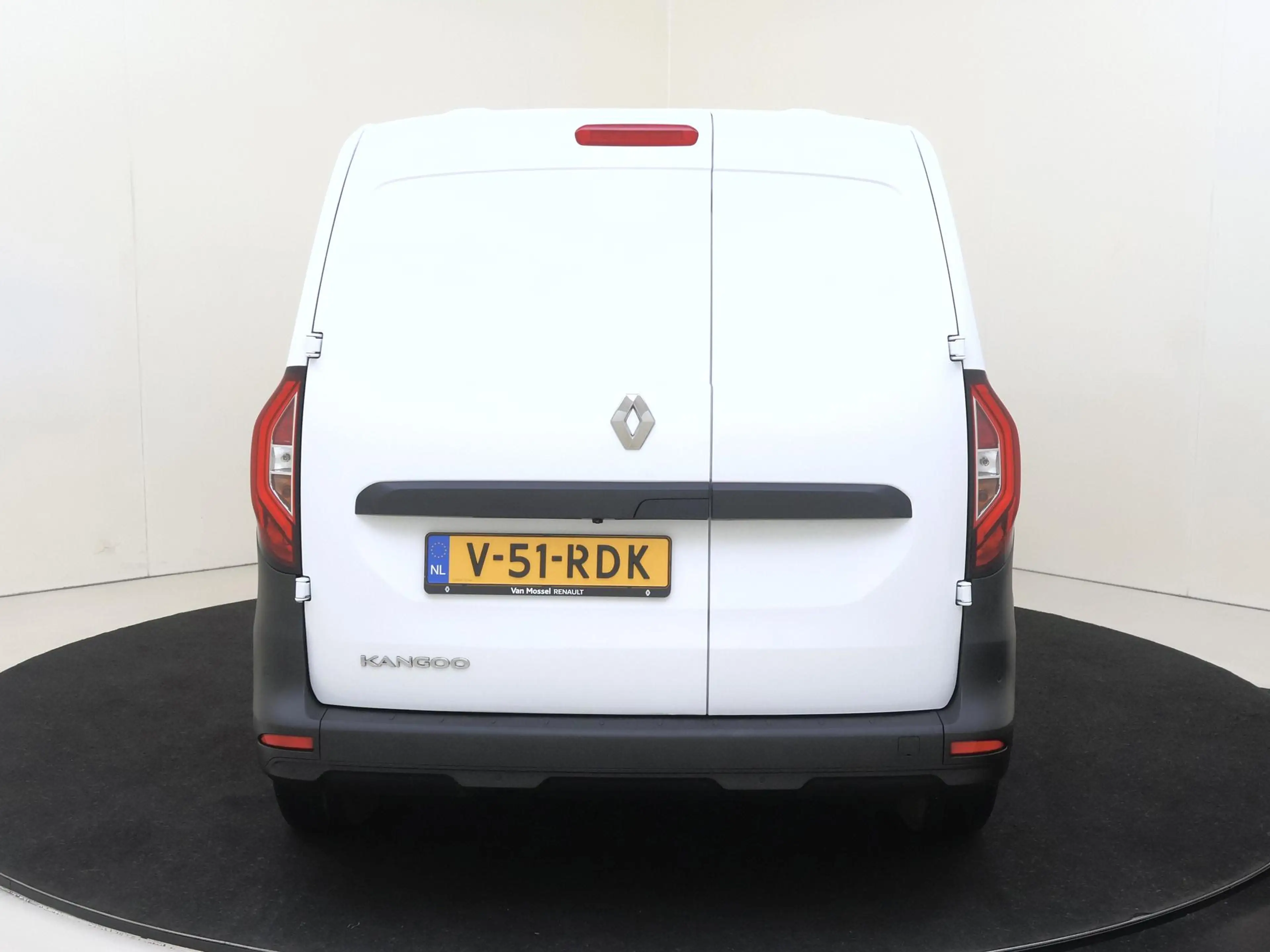 Renault Kangoo 1.5 Blue dCi 95 Comfort L1 | Airco | Cruise Contro — photo 6