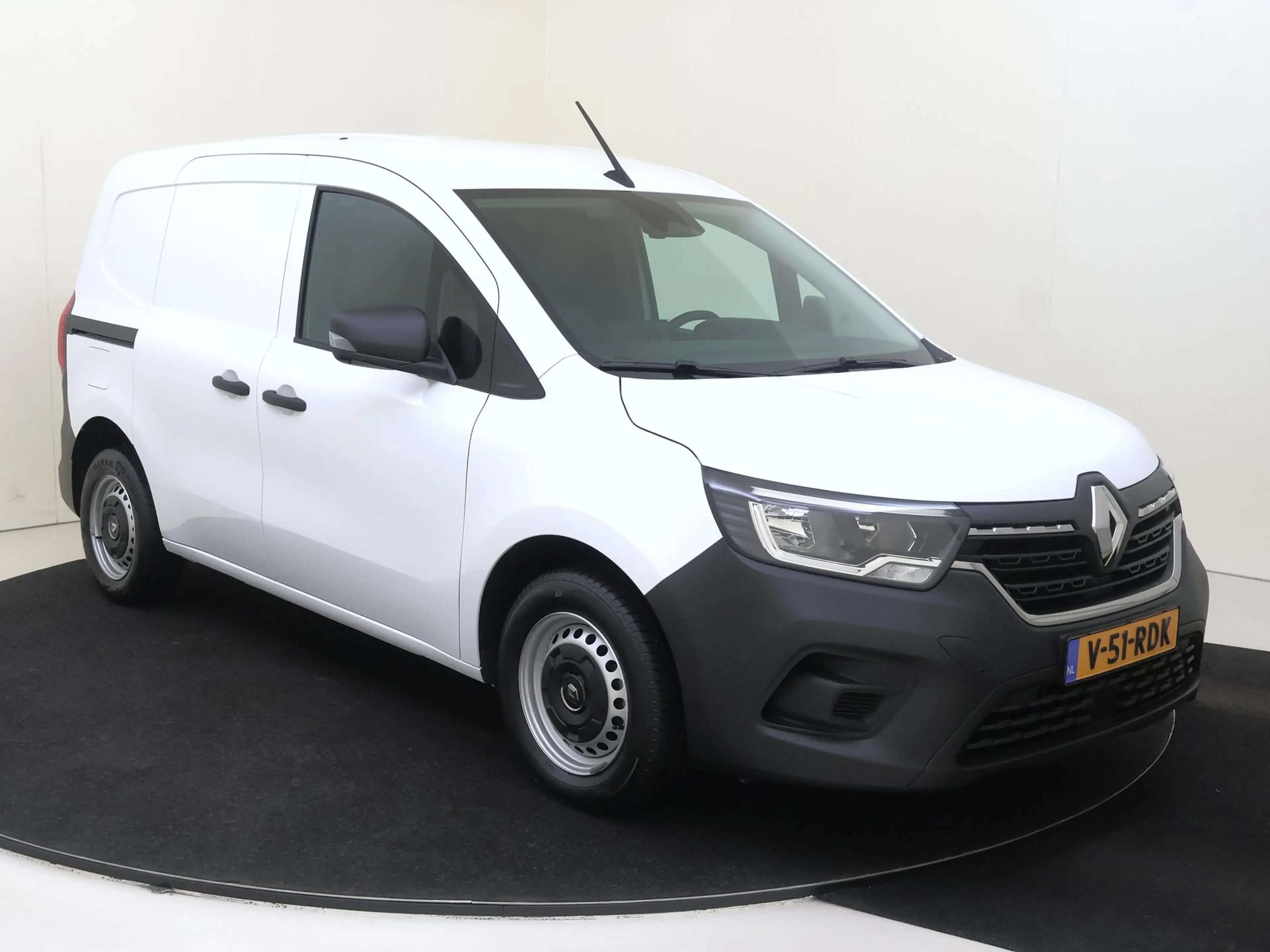 Renault Kangoo 1.5 Blue dCi 95 Comfort L1 | Airco | Cruise Contro — photo 3