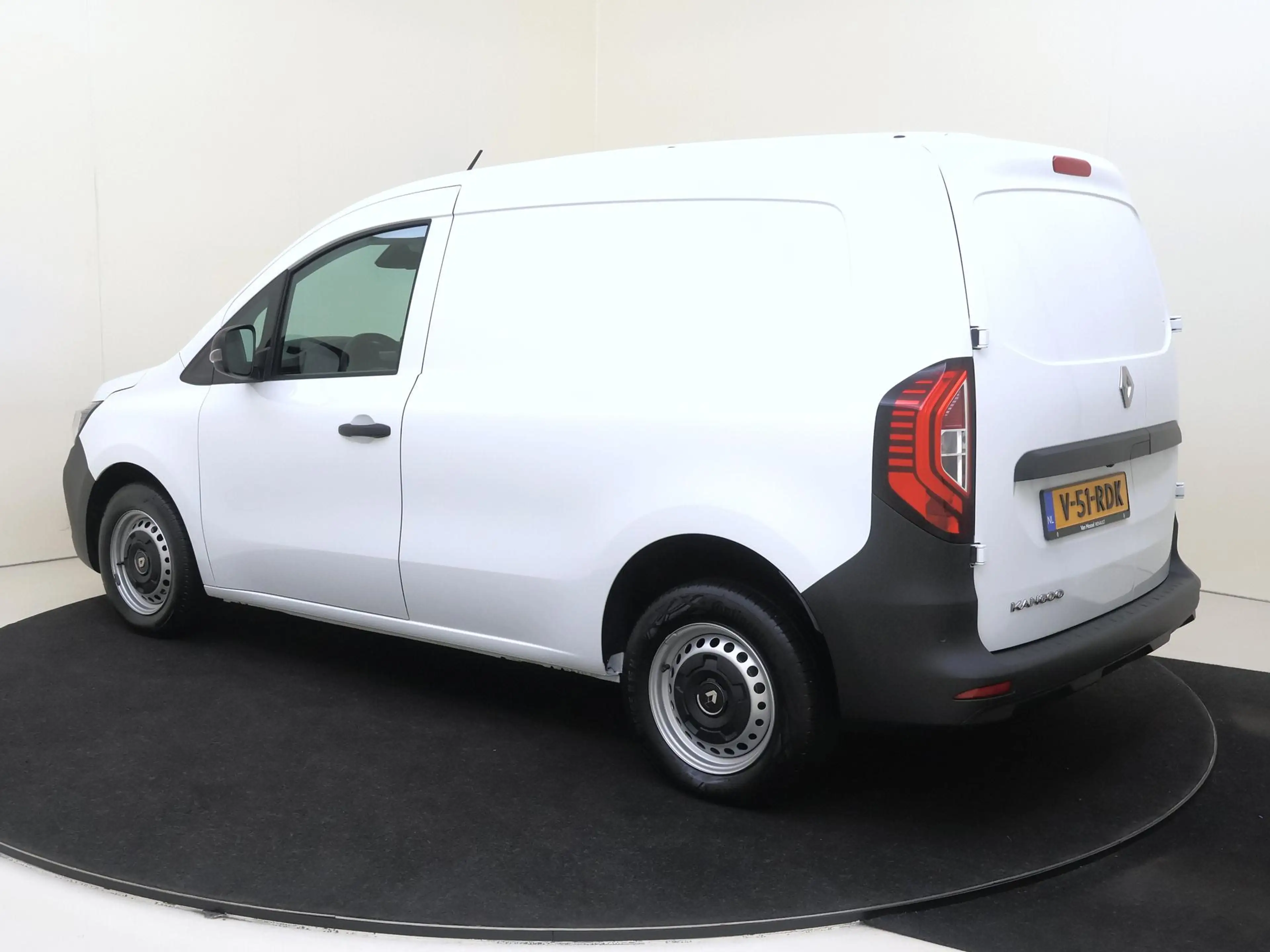 Renault Kangoo 1.5 Blue dCi 95 Comfort L1 | Airco | Cruise Contro — photo 5