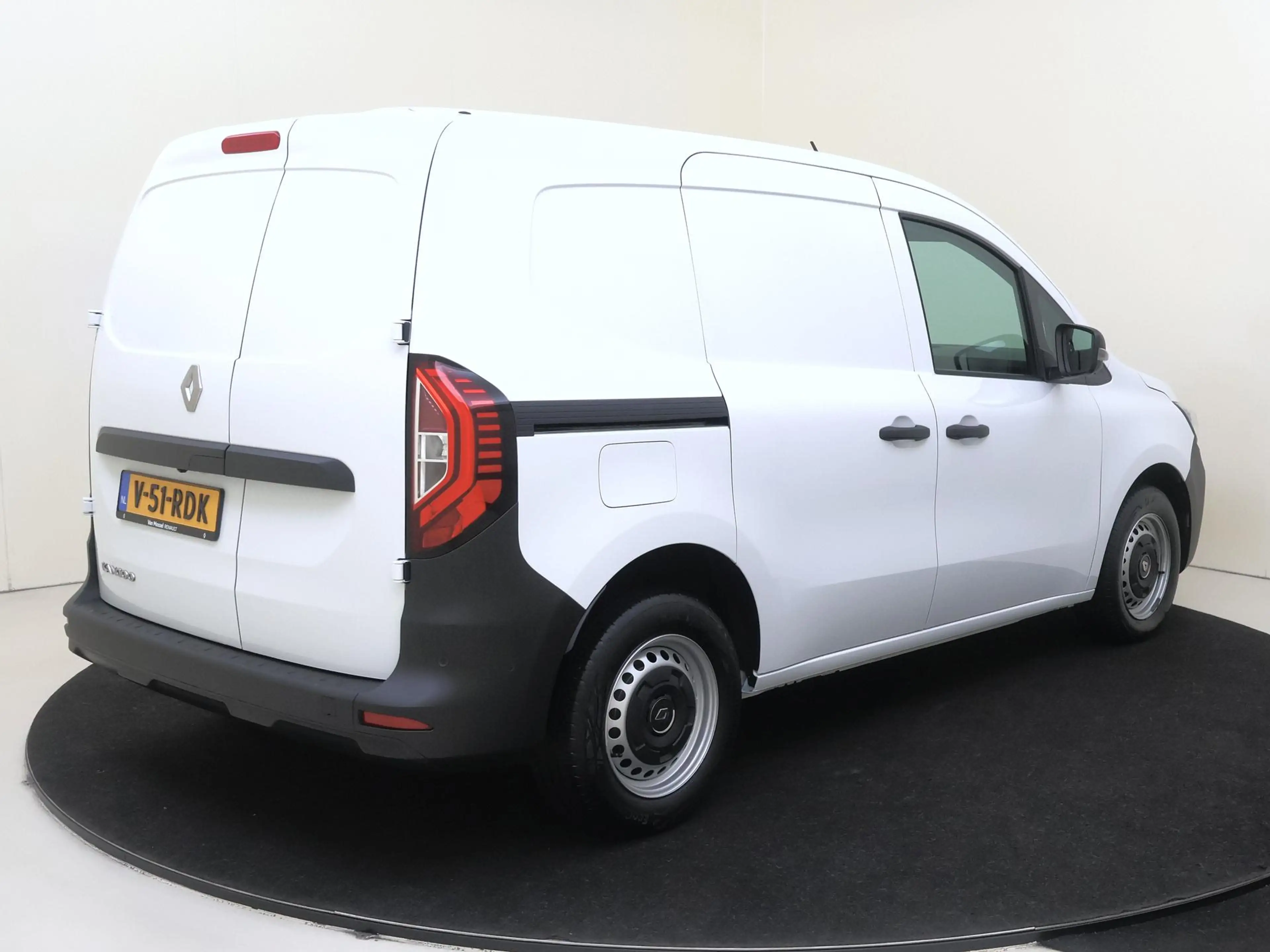Renault Kangoo 1.5 Blue dCi 95 Comfort L1 | Airco | Cruise Contro — photo 7
