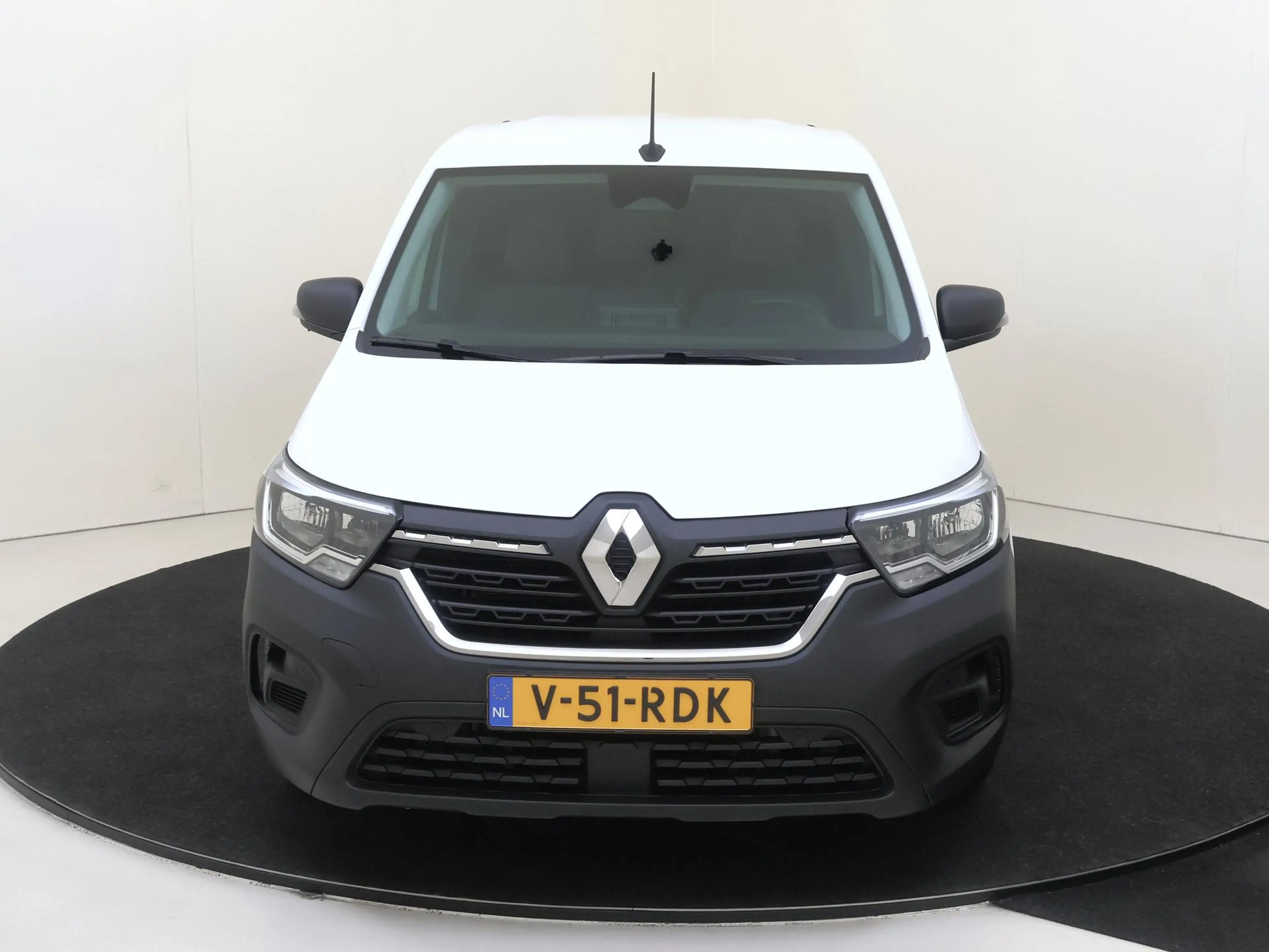 Renault Kangoo 1.5 Blue dCi 95 Comfort L1 | Airco | Cruise Contro — photo 2