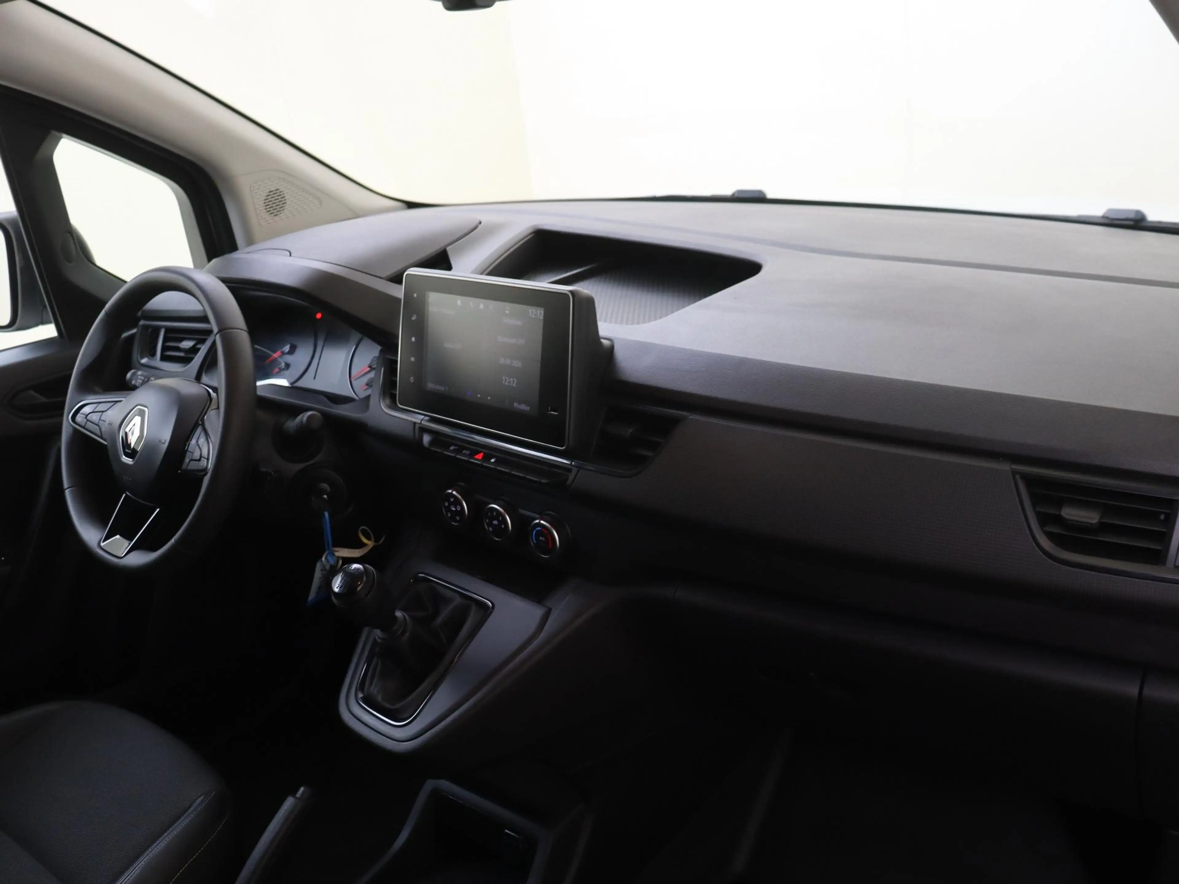 Renault Kangoo 1.5 Blue dCi 95 Comfort L1 | Airco | Cruise Contro — photo 14