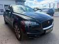 Jaguar F-Pace 20d AWD Prestige Aut. Schwarz - thumbnail 4
