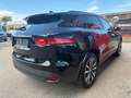 Jaguar F-Pace 20d AWD Prestige Aut. Schwarz - thumbnail 5
