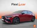 Mercedes-Benz A 250 +250+e Rojo - thumbnail 2