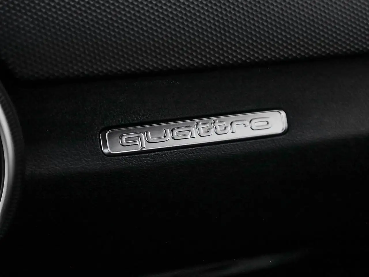 Audi TTS fotografie Audi TTS