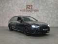 Audi A4 Avant 45 TFSI quattro 3x S line S edition Competit Zwart - thumbnail 3