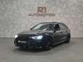 Audi A4 Avant 45 TFSI quattro 3x S line S edition Competit Zwart - thumbnail 1