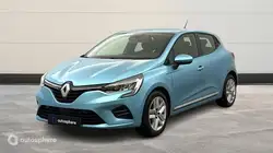 Renault Clio 1.0 TCe 100ch Business - 20