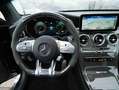 Mercedes-Benz GLC 63 AMG 4M+Coupé+DIST+HUD+SITZKLIMA+PerfAGA Gri - thumbnail 13