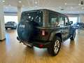 Jeep Wrangler Unlimited 2.2CRD Sahara 8ATX Gris - thumbnail 6
