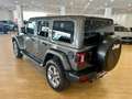 Jeep Wrangler Unlimited 2.2CRD Sahara 8ATX Gris - thumbnail 5