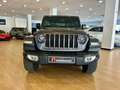 Jeep Wrangler Unlimited 2.2CRD Sahara 8ATX Gris - thumbnail 3