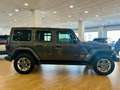 Jeep Wrangler Unlimited 2.2CRD Sahara 8ATX Gris - thumbnail 4