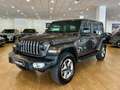 Jeep Wrangler Unlimited 2.2CRD Sahara 8ATX Gris - thumbnail 1