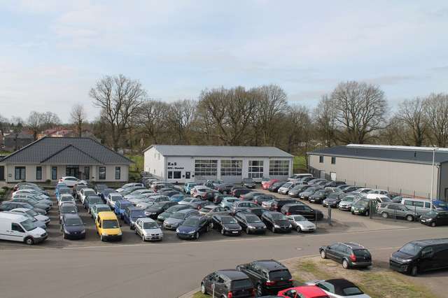 Honda Jazz 1.2 S *TÜV-NEU*