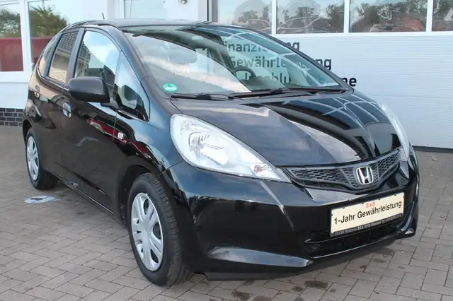 Honda Jazz 1.2 S *TÜV-NEU*
