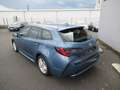 Toyota Corolla 122H DYNAMIC BUSINESS MY20 Bleu - thumbnail 3
