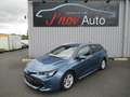 Toyota Corolla 122H DYNAMIC BUSINESS MY20 Bleu - thumbnail 1