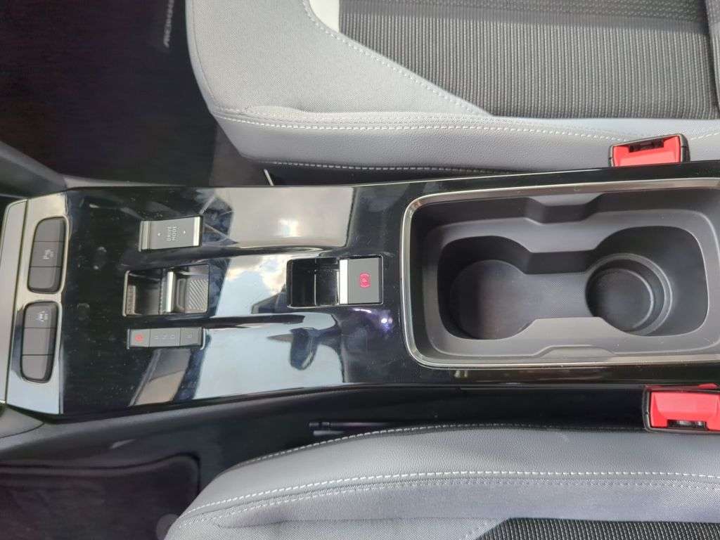 Opel Mokka E