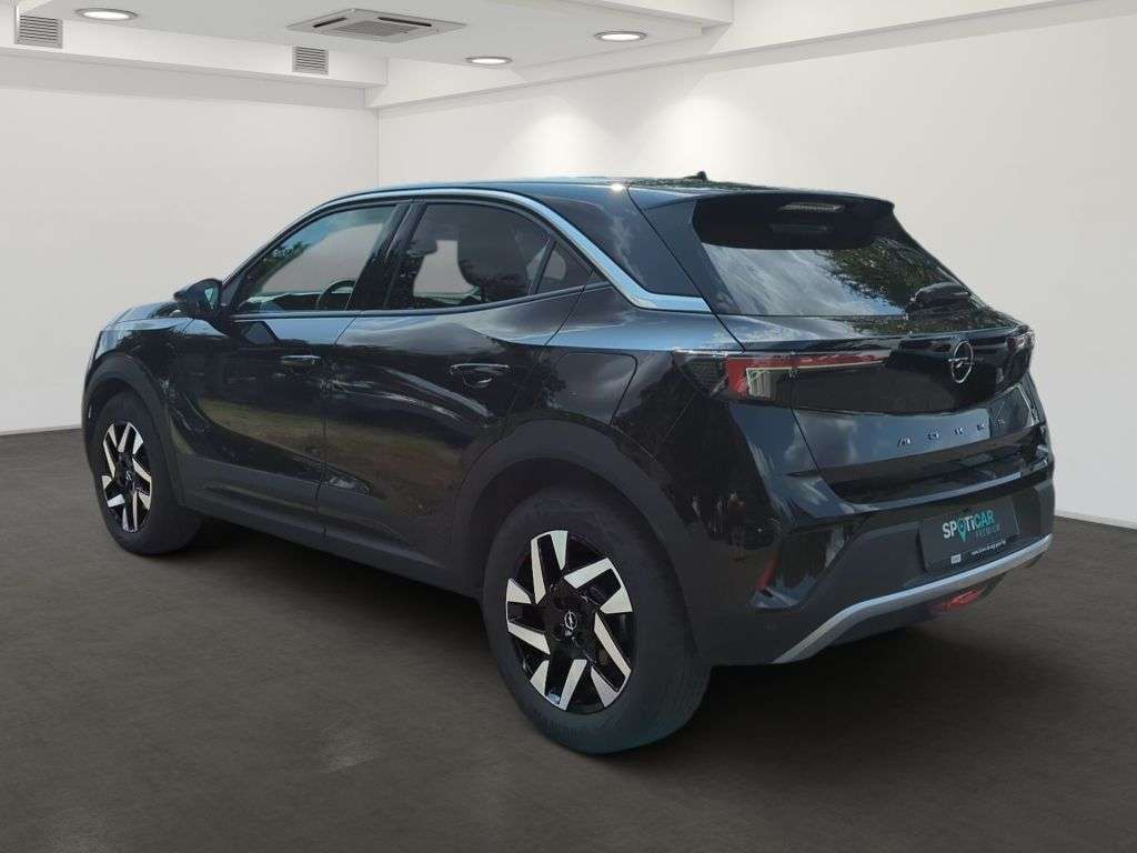 Opel Mokka E
