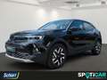 Opel Mokka-E Elegance Schwarz - thumbnail 1