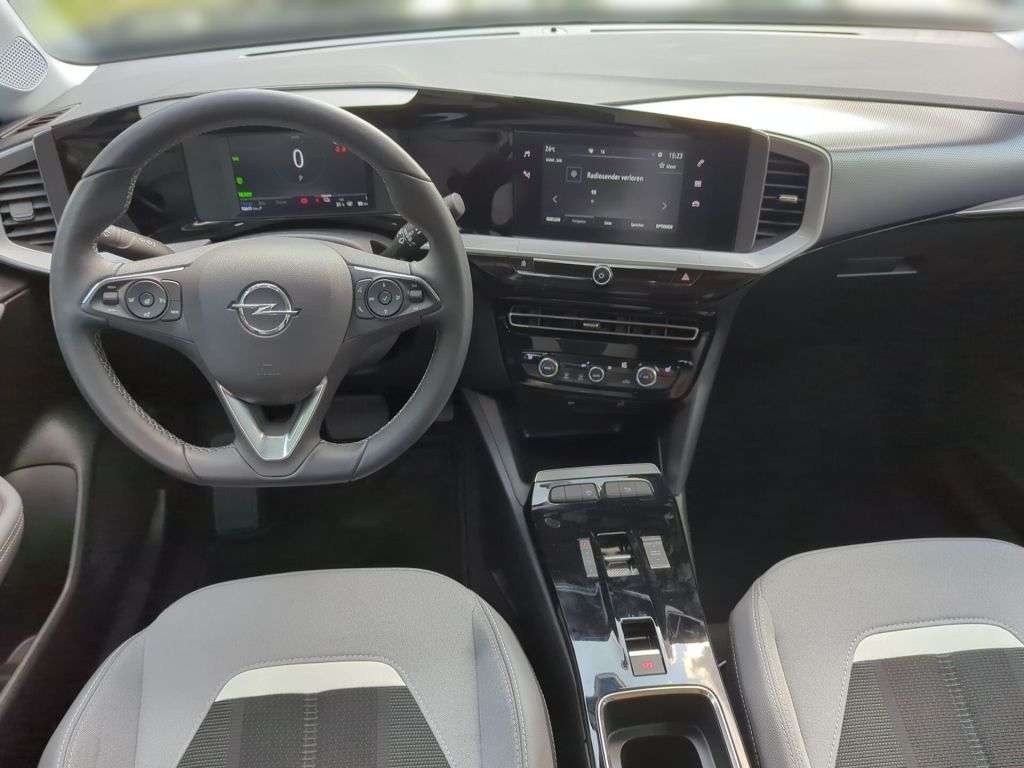 Opel Mokka E