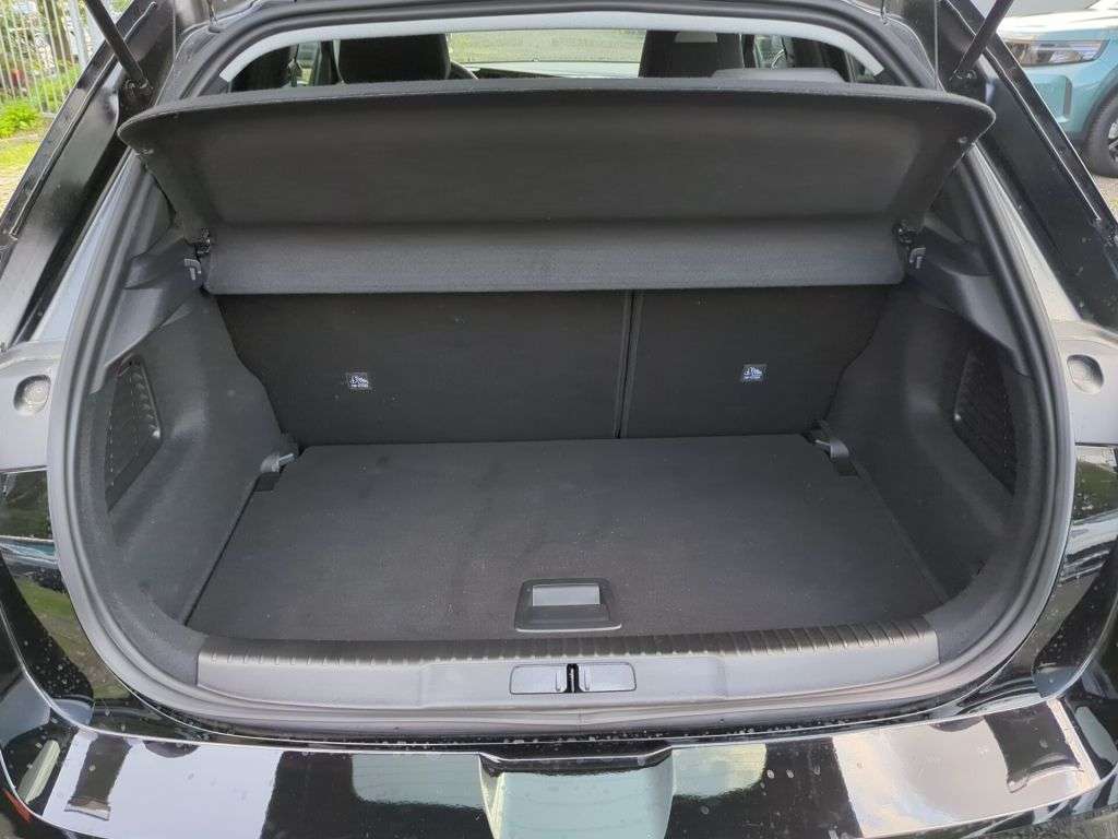 Opel Mokka E