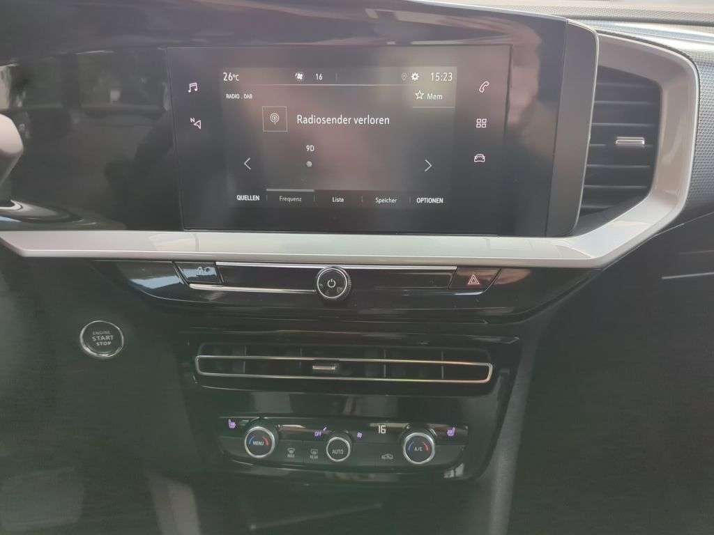 Opel Mokka E