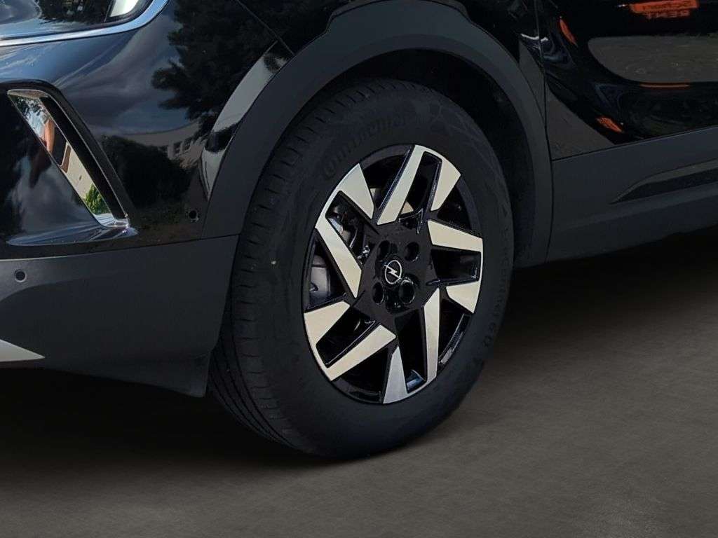 Opel Mokka E