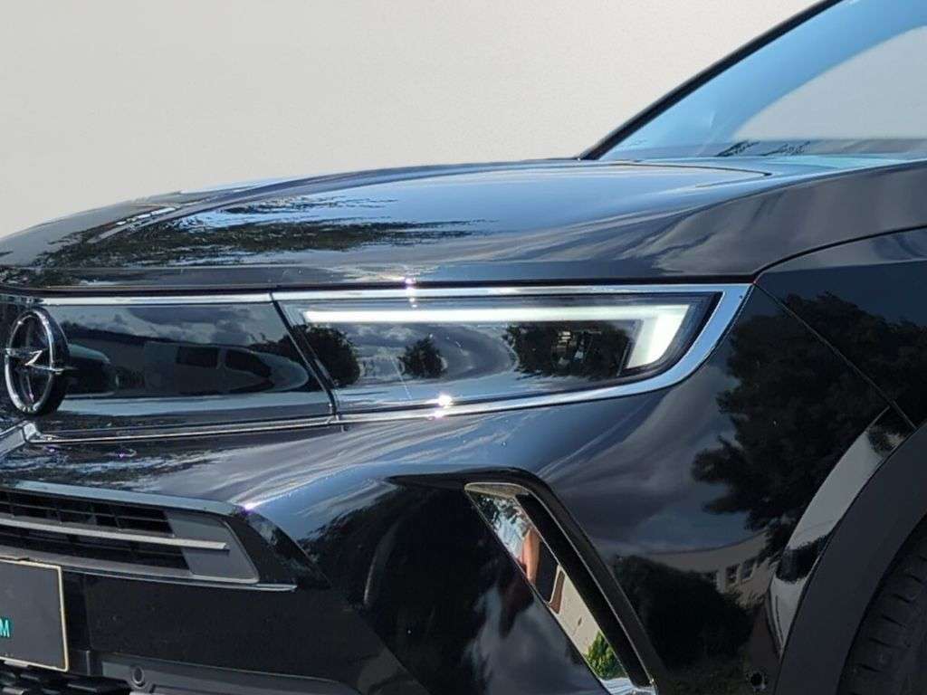 Opel Mokka E