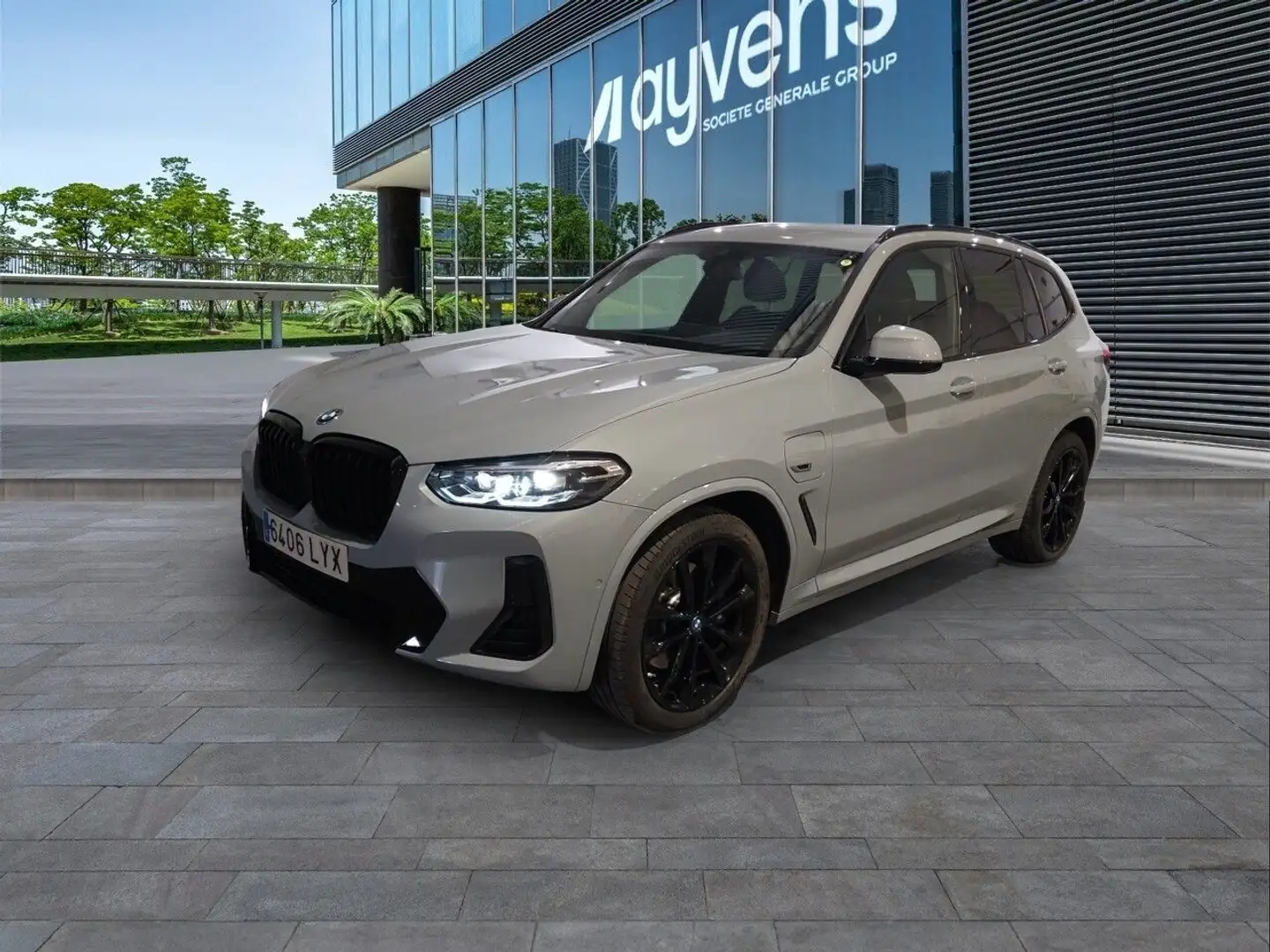 BMW X3 xDrive30e xLine - 1
