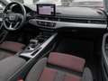 Audi A4 35 TDI BUSINESS LED ST.HEIZ LM17 PDC+ Silber - thumbnail 5