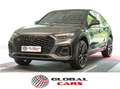 Audi Q5 SPB 40 TDI quat S tronic S line/Matrix/21" Grigio - thumbnail 1